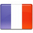 France Flag icon
