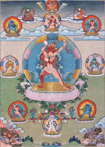 Dechen Gyalpo